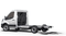 2024 Ford Transit Chassis Cutaway