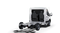 2024 Ford Transit Chassis Cutaway