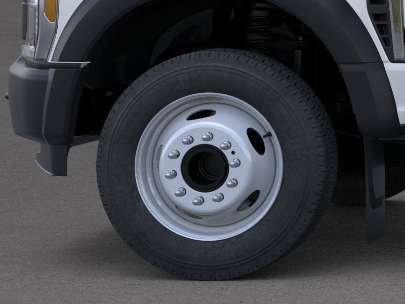 2026 Ford Chassis Cab F-550® XL