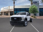 2026 Ford Chassis Cab F-550® XL