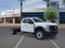 2026 Ford Chassis Cab F-550® XL