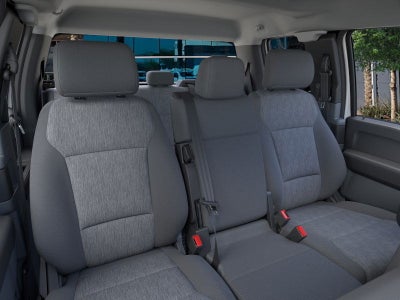 2026 Ford Chassis Cab F-550® XL