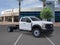 2026 Ford Chassis Cab F-550® XL
