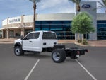 2026 Ford Chassis Cab F-550® XL