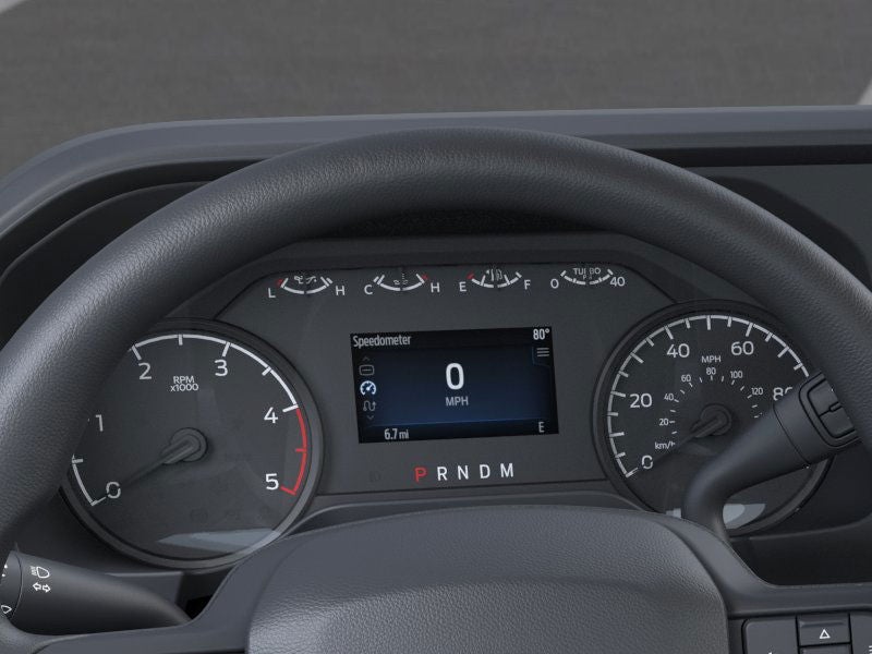 2026 Ford Chassis Cab F-550® XL