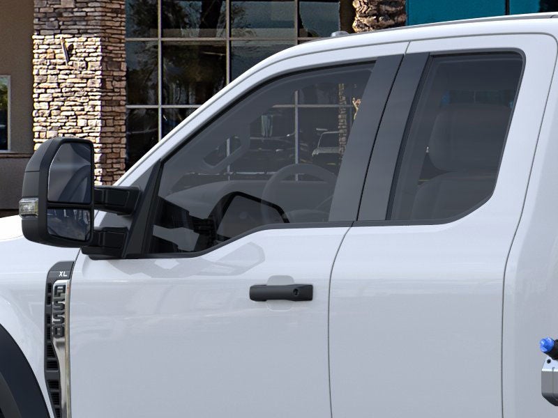 2026 Ford Chassis Cab F-550® XL