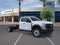 2026 Ford Chassis Cab F-550® XL
