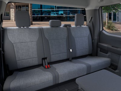 2026 Ford Chassis Cab F-550® XL