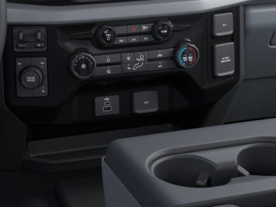 2026 Ford Chassis Cab F-550® XL