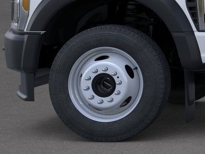 2026 Ford Chassis Cab F-550® XL