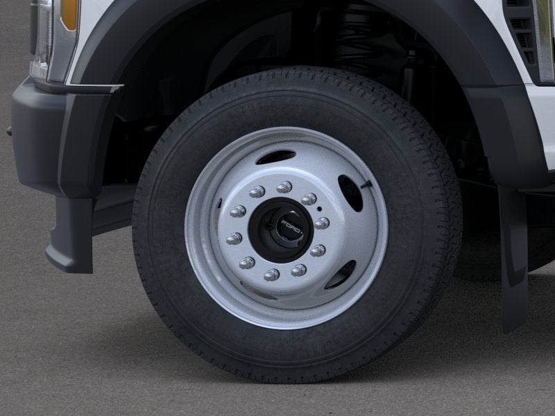 2026 Ford Chassis Cab F-550® XL