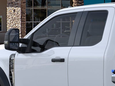 2026 Ford Chassis Cab F-550® XL