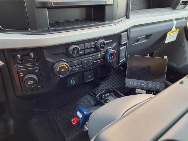 2025 Ford Chassis Cab F-550® XL