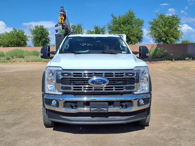2025 Ford Chassis Cab F-550® XL