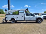 2025 Ford Chassis Cab F-550® XL
