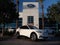 2025 Ford Chassis Cab F-550® XL
