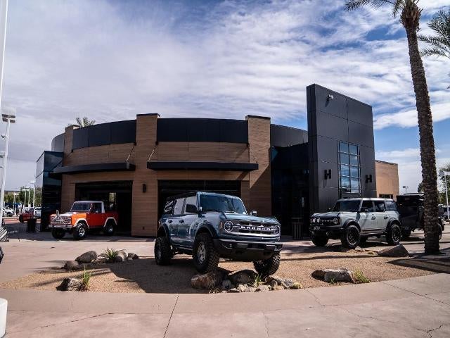 2025 Ford Chassis Cab F-550® XL