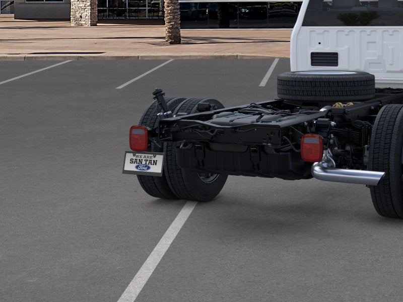 2026 Ford Chassis Cab F-450® XL