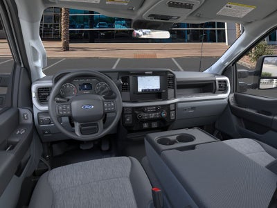 2026 Ford Chassis Cab F-450® XL