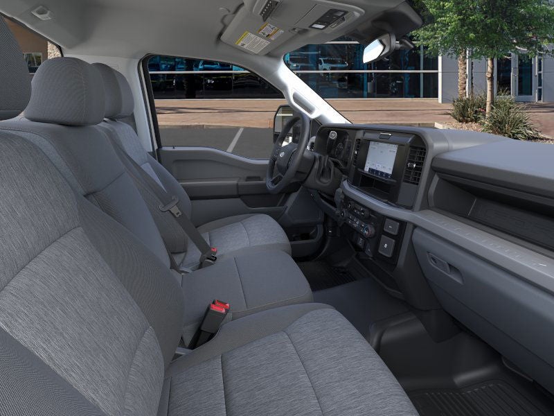 2026 Ford Chassis Cab F-450® XL