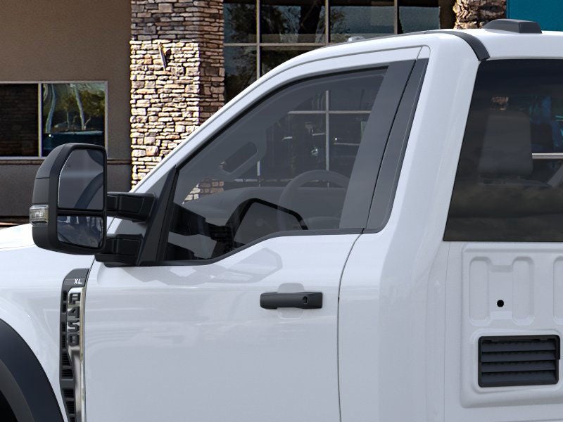 2026 Ford Chassis Cab F-450® XL