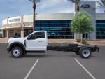 2026 Ford Chassis Cab F-450® XL