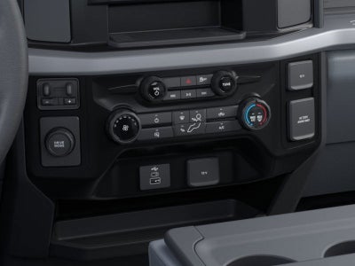 2026 Ford Chassis Cab F-450® XL