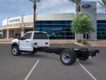 2026 Ford Chassis Cab F-450® XL