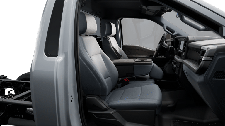 2024 Ford Chassis Cab F-450® XL