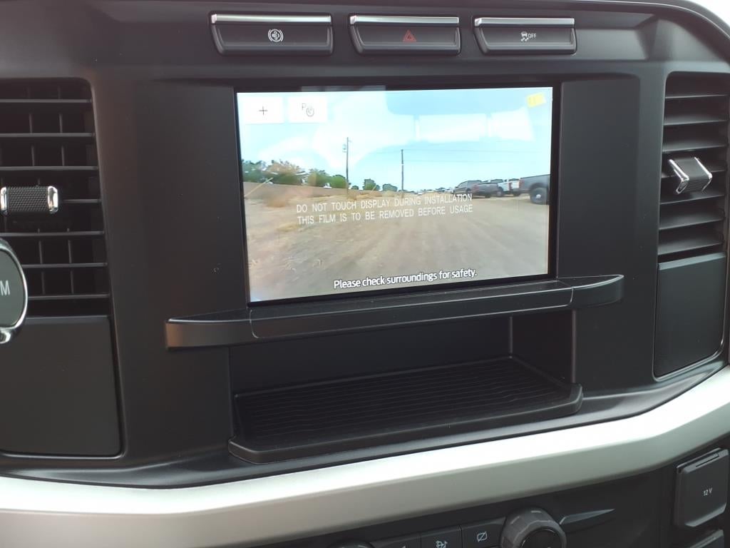 2024 Ford Chassis Cab F-550® XL