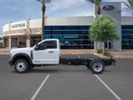 2026 Ford Chassis Cab F-550® XL