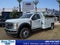 2024 Ford Chassis Cab F-550® XL