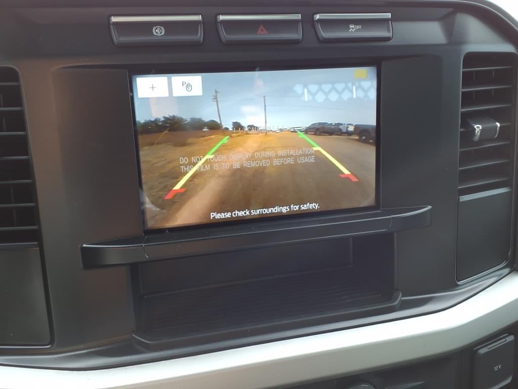 2024 Ford Chassis Cab F-550® XL