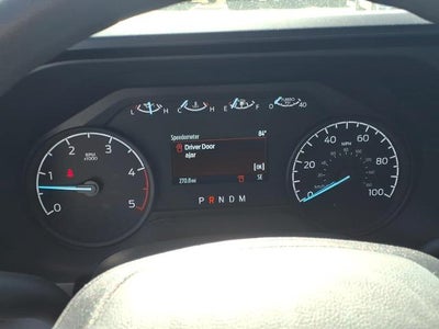 2024 Ford Chassis Cab F-550® XL