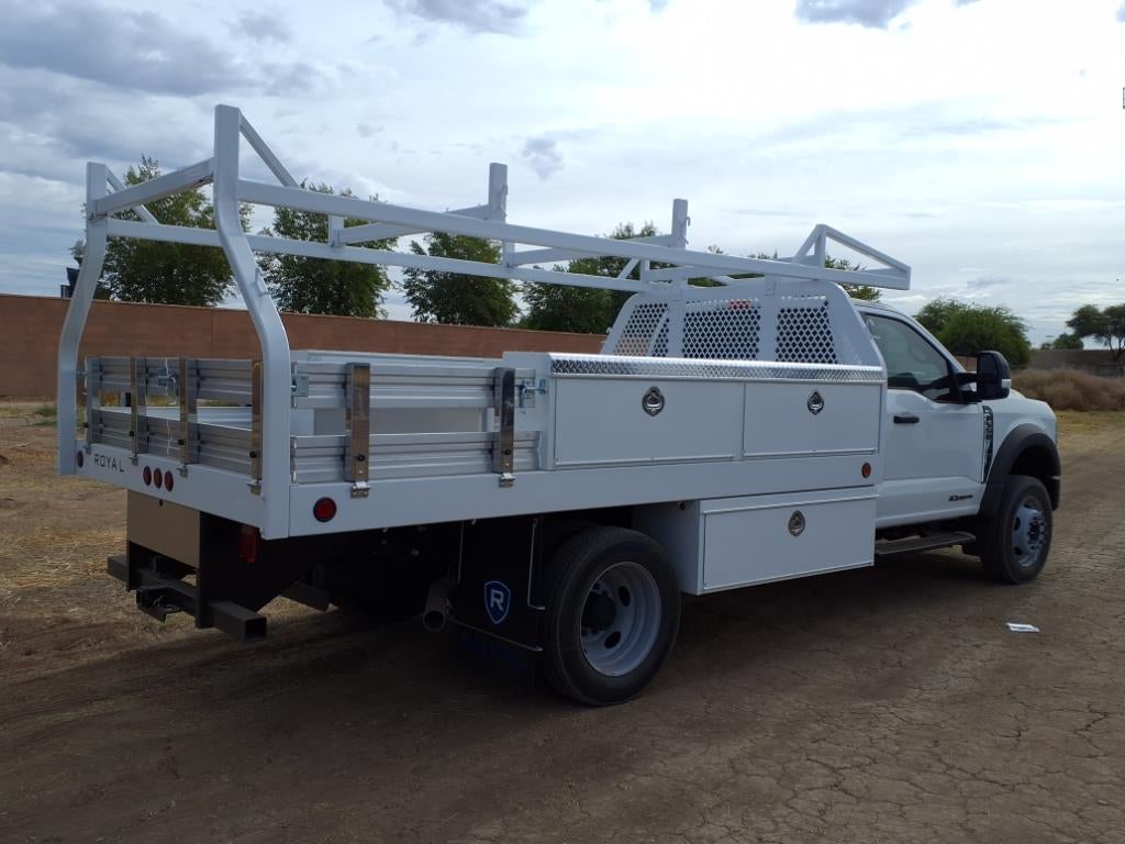 2024 Ford Chassis Cab F-550® XL