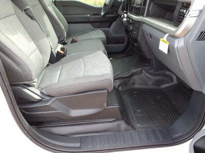 2024 Ford Chassis Cab F-550® XL