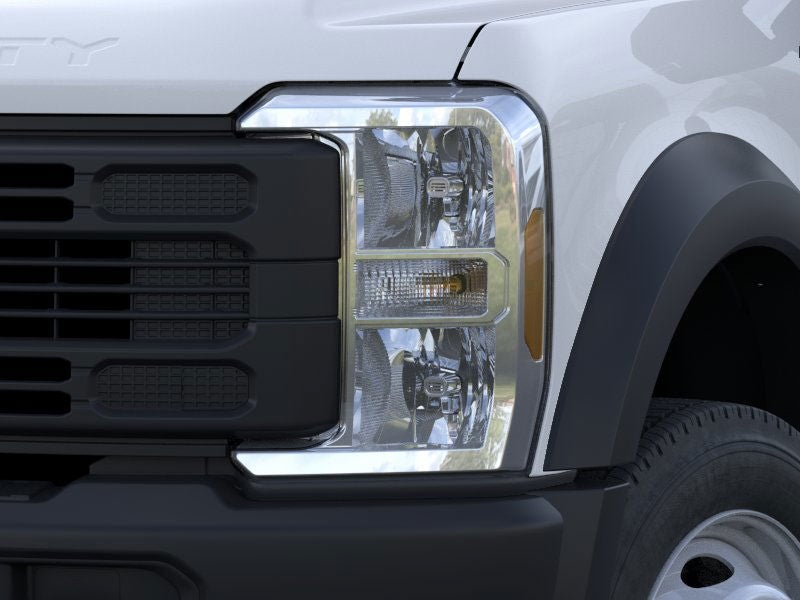 2025 Ford Chassis Cab F-550® XL