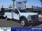 2024 Ford Chassis Cab F-550® XL