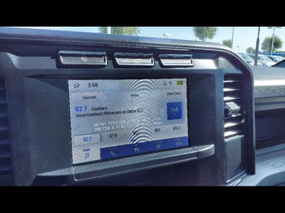 2024 Ford Chassis Cab F-550® XL