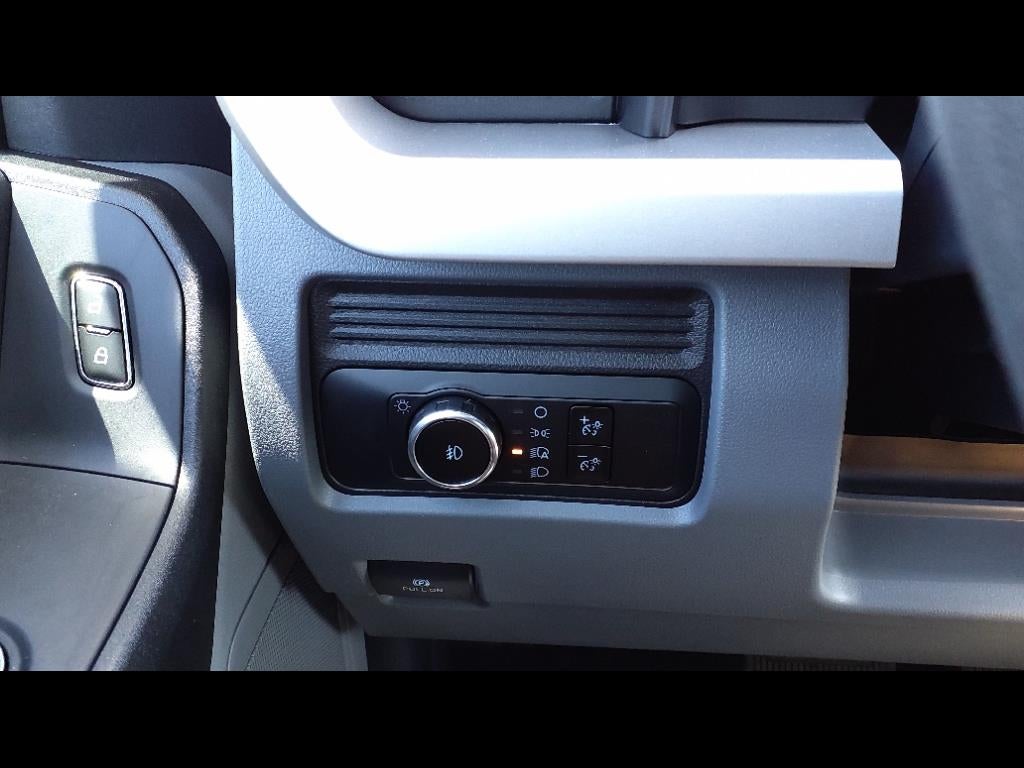 2024 Ford Chassis Cab F-550® XL