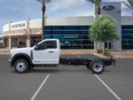 2025 Ford Chassis Cab F-550® XL