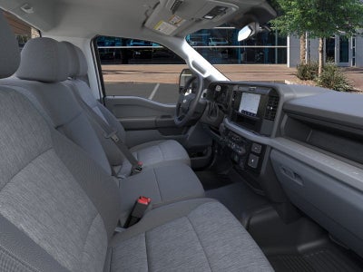 2025 Ford Chassis Cab F-550® XL