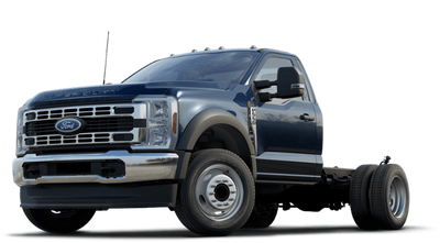 2024 Ford Chassis Cab F-550® XLT