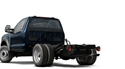 2024 Ford Chassis Cab F-550® XLT