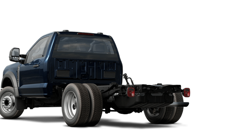 2024 Ford Chassis Cab F-550® XLT