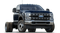 2024 Ford Chassis Cab F-550® XLT