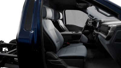 2024 Ford Chassis Cab F-550® XLT