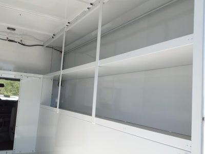 2025 Ford Econoline Cutaway E-350 SRW