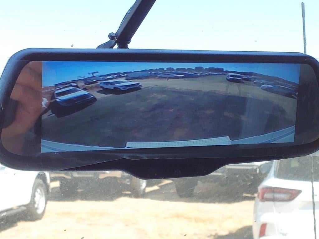 2025 Ford Econoline Cutaway E-350 SRW