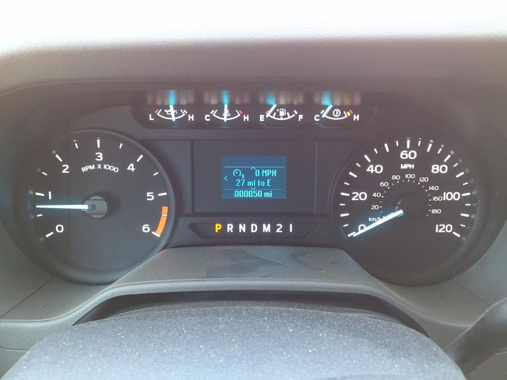 2025 Ford Econoline Cutaway E-350 SRW